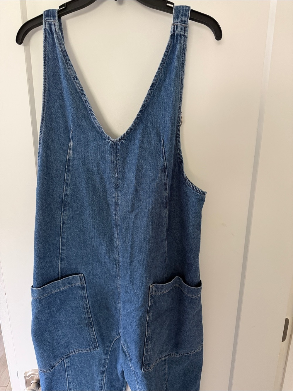 We The Free High Roller Jumpsuit